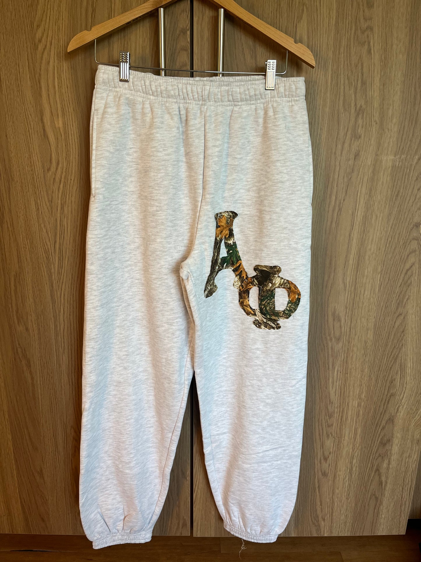Oversized Joggers